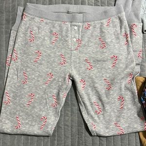 Women’s pajama pants